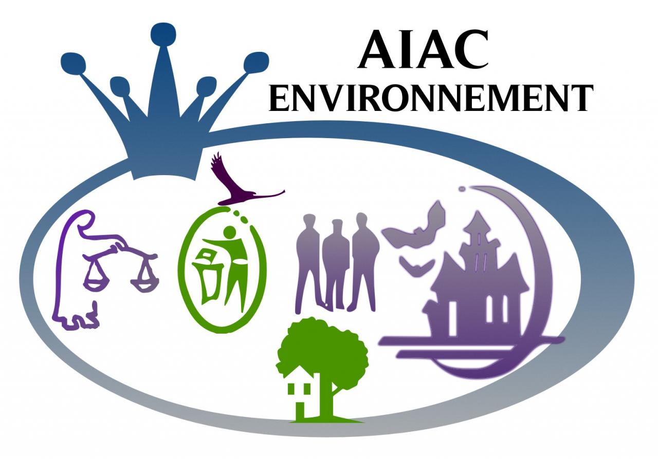 AIAC - ENVIRONNEMENT